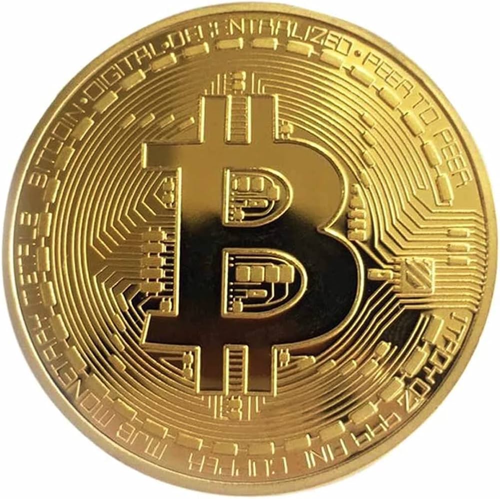 Image Bitcoin